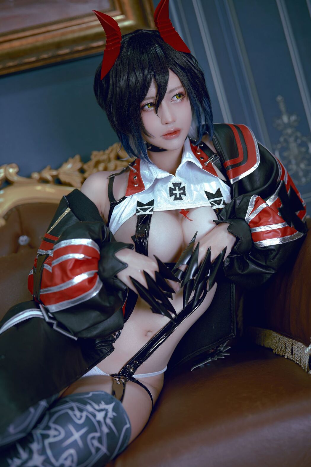 Coser@PingPing – Ulrich Von Hutten (46P)
