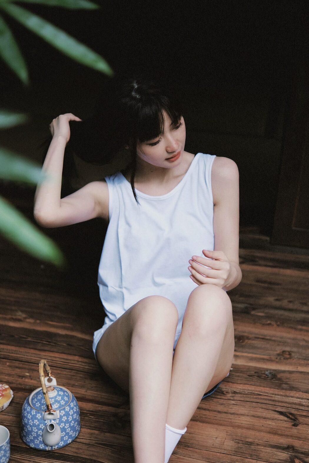 YiTuYu艺图语 Vol.5703 Xia Xia