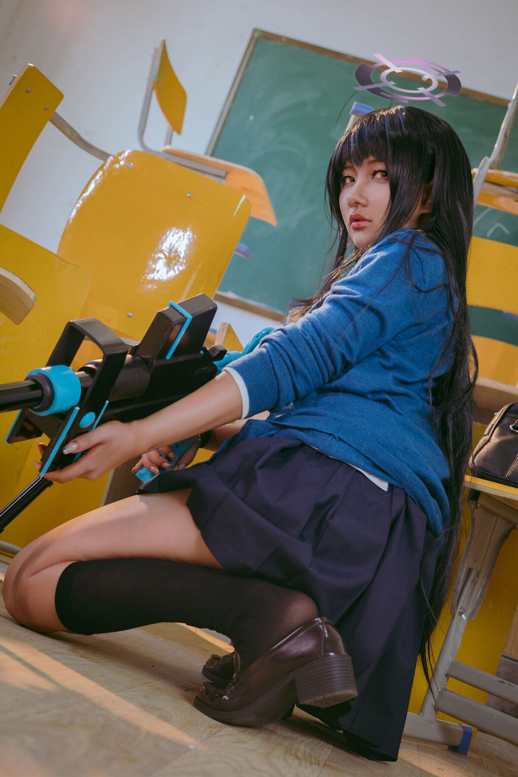 Coser@一北亦北 And 是三不是世w &#8211; 花凛本真爱版 Part02 (54P)