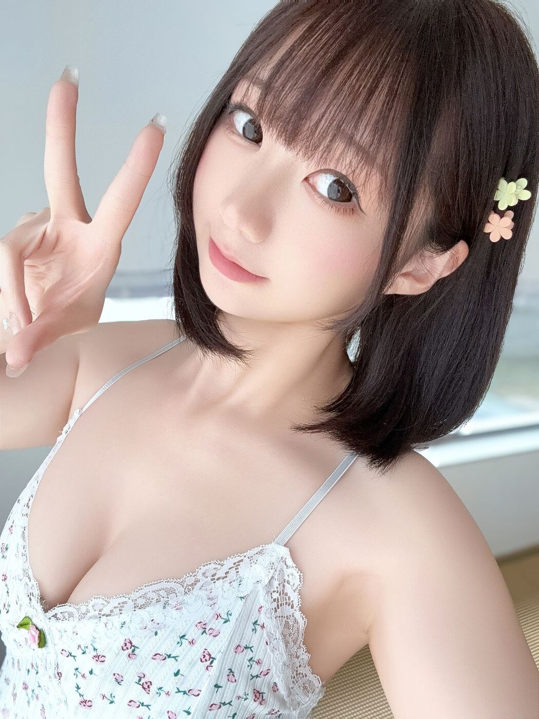 Coser@NAGISA魔物喵 – 2025年01月打包合集 Part8 (49P)