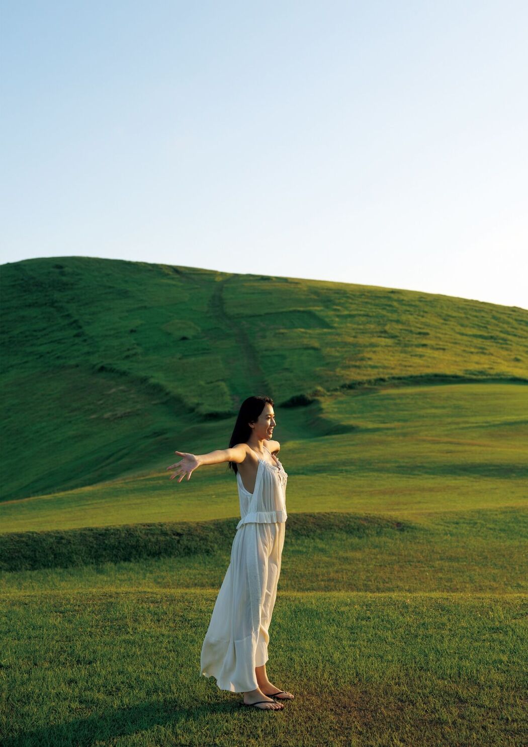 JP Shida Nene 志田音々 – 音色 cantabile 長崎 五島列島編 Part02 (60P)