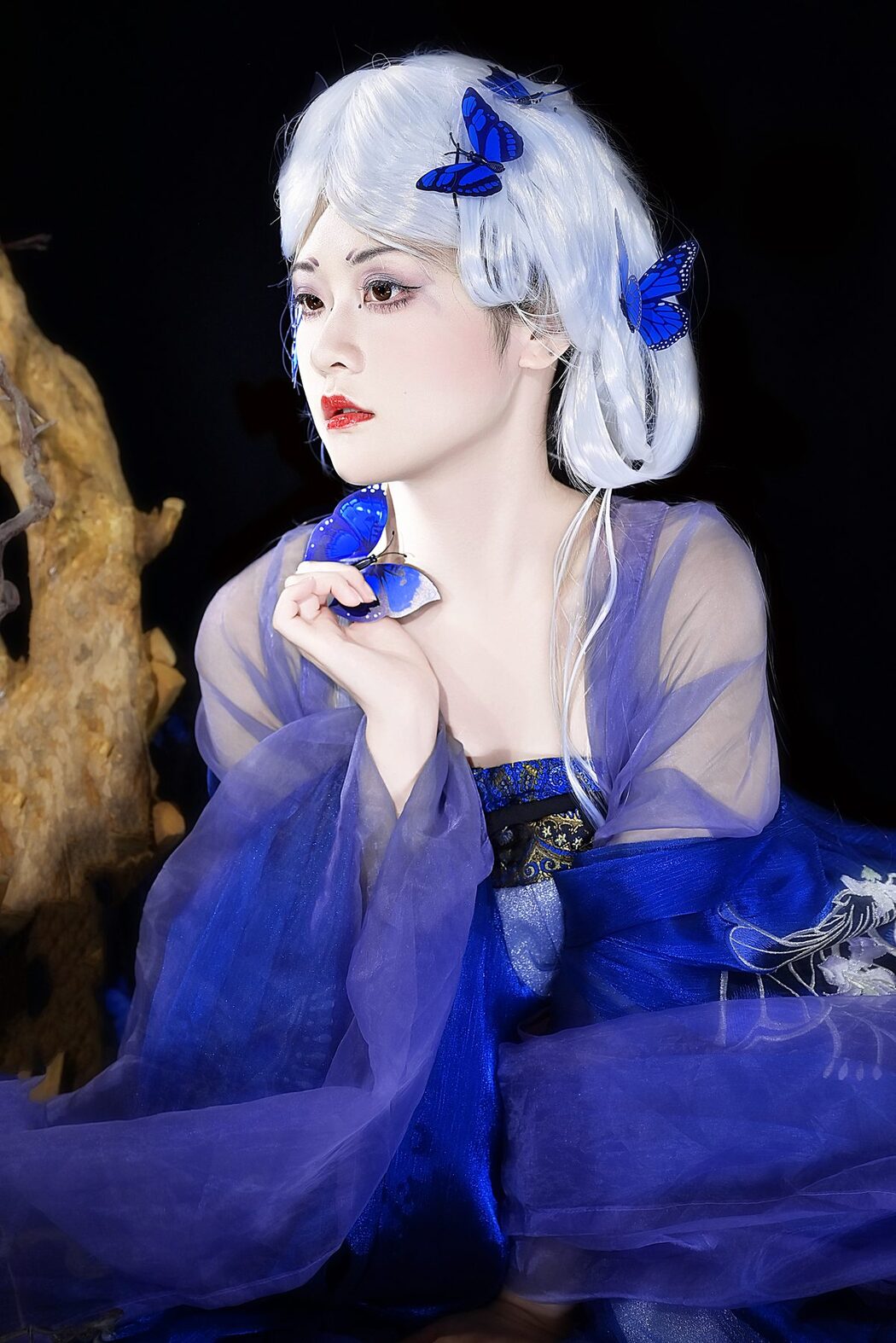 YiTuYu艺图语 Vol.5710 Shen Ci Xing Xing