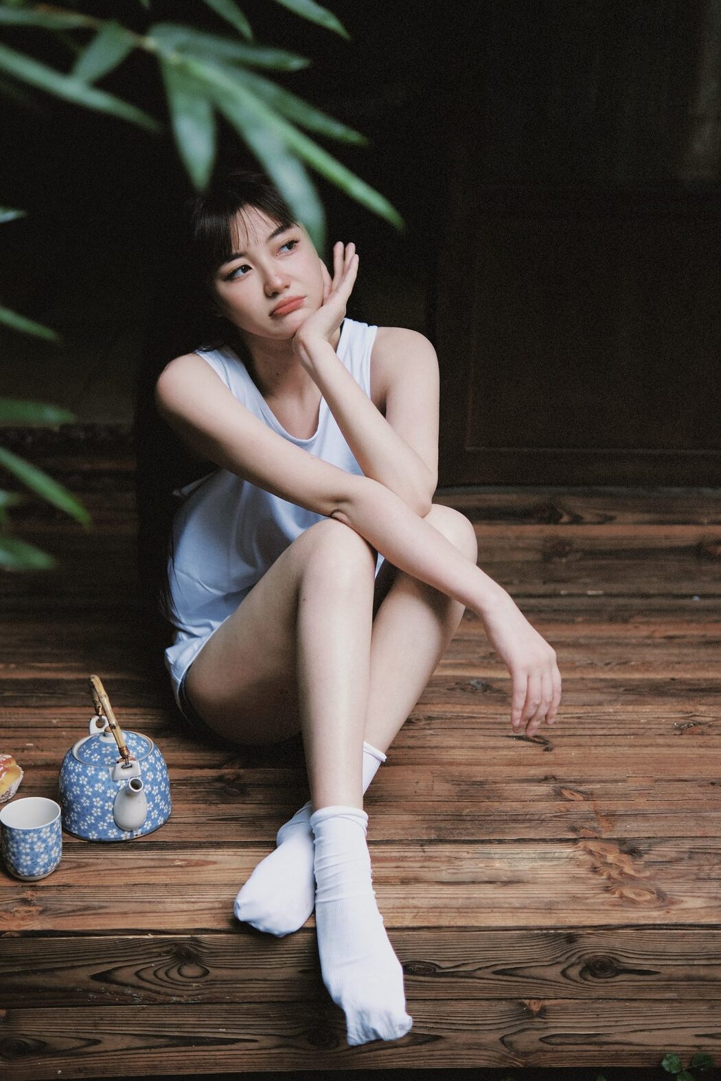 YiTuYu艺图语 Vol.5703 Xia Xia