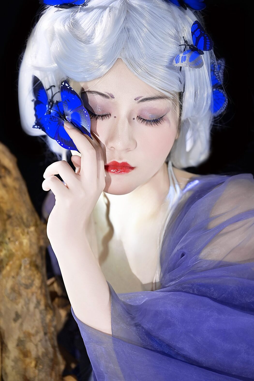 YiTuYu艺图语 Vol.5710 Shen Ci Xing Xing
