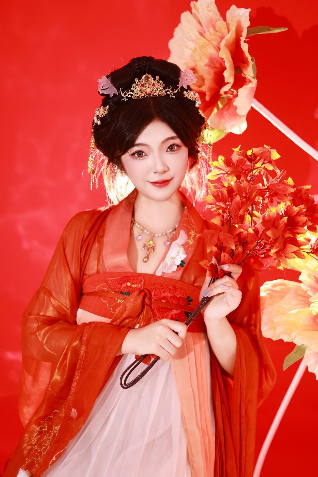 YiTuYu艺图语 Vol.5711 KaiLin Jiang
