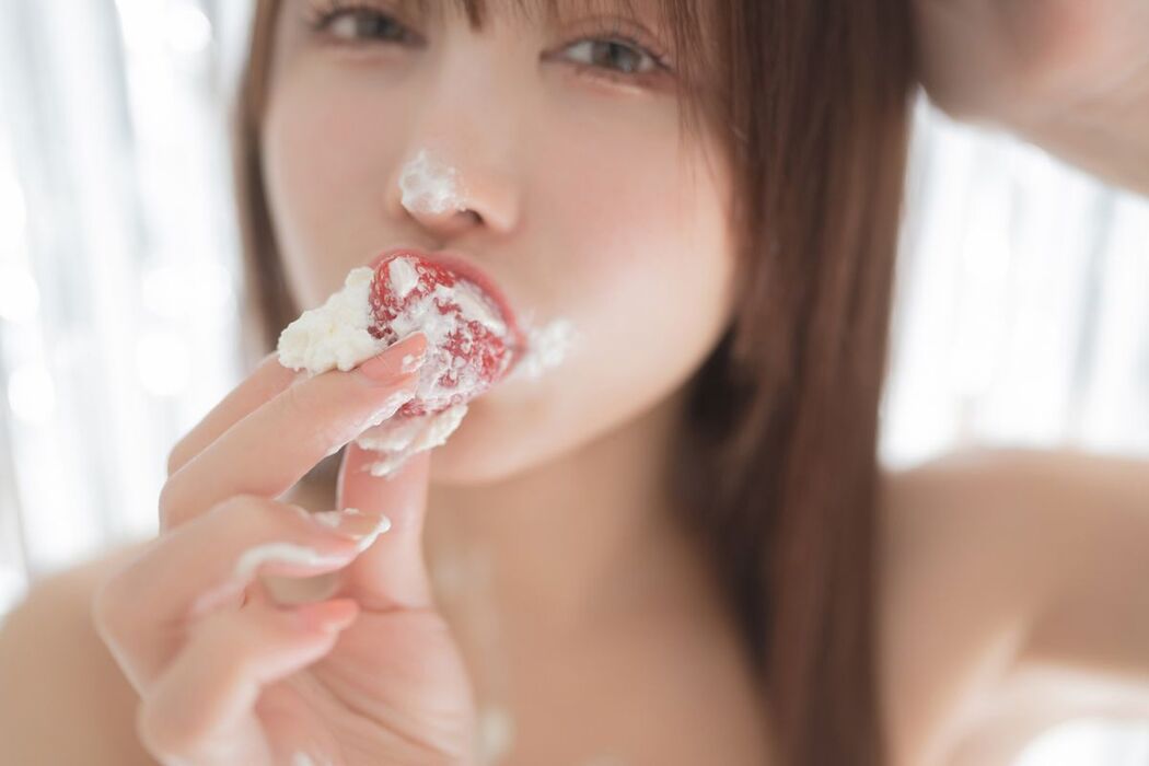 Coser@いくみ 193iKkyu3 – Fantia 2024年06月合集 Part3 (50P)