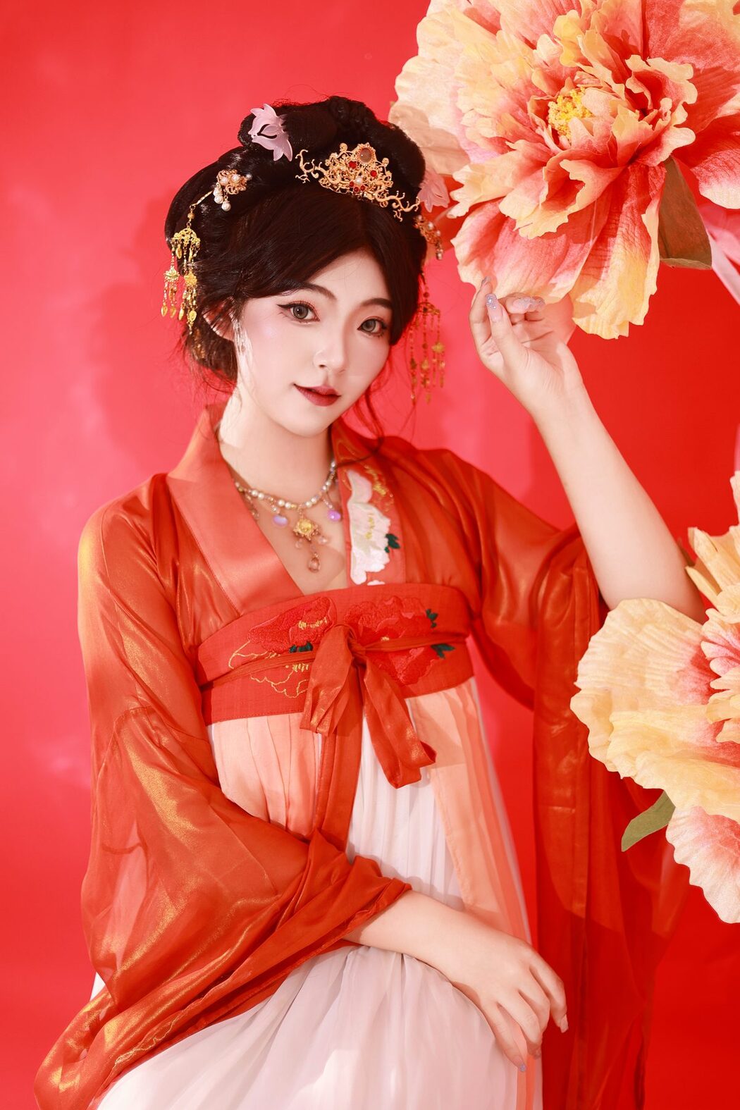 YiTuYu艺图语 Vol.5711 KaiLin Jiang