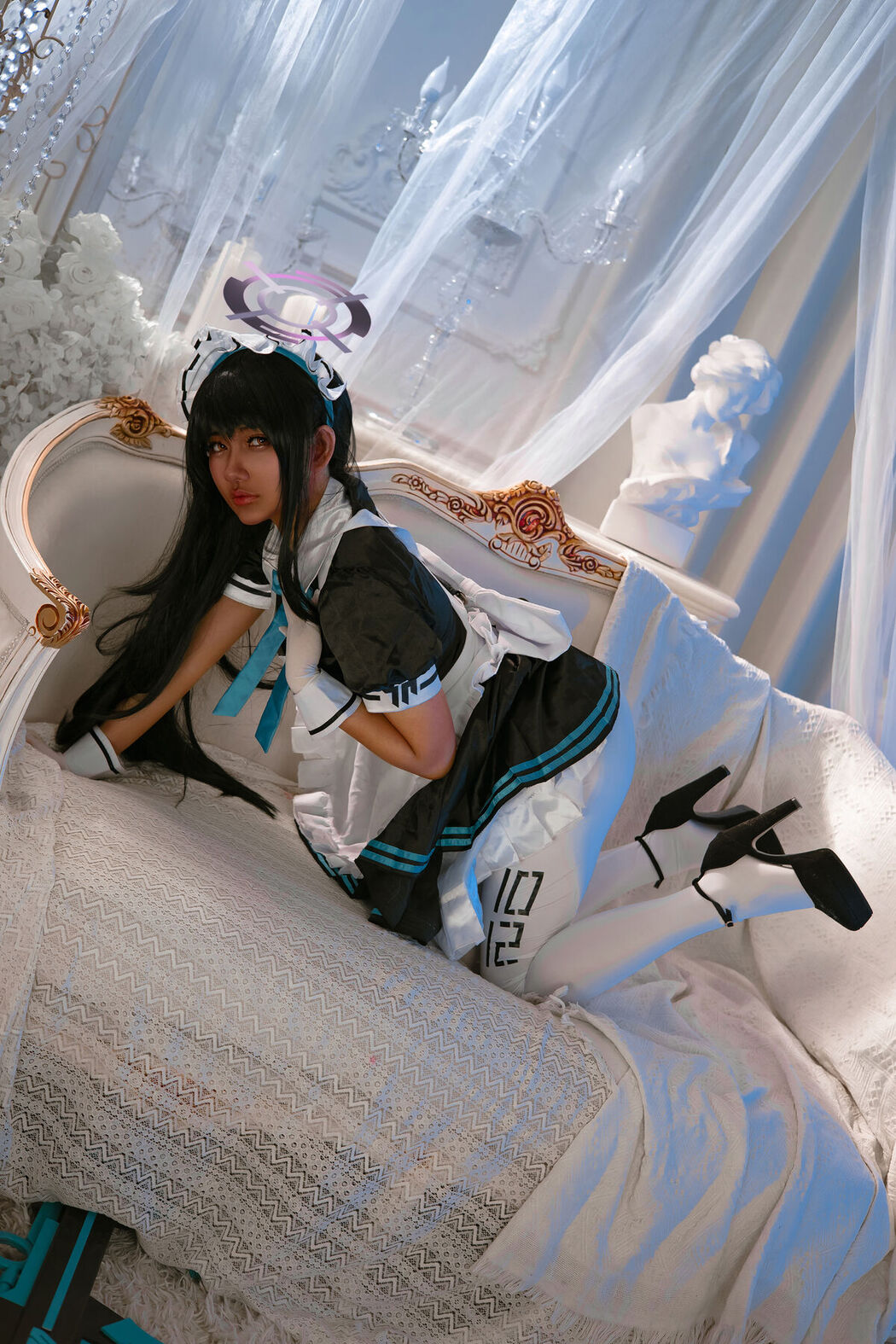 Coser@一北亦北 And 是三不是世w &#8211; 花凛本真爱版 Part01 (54P)