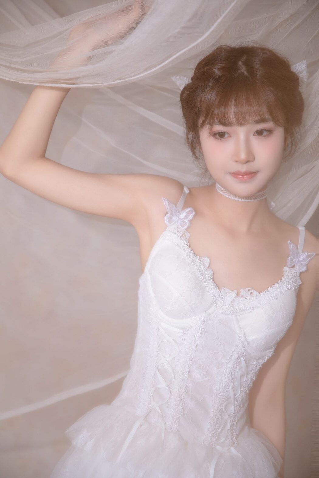 YiTuYu艺图语 Vol.5701 Yue Yue