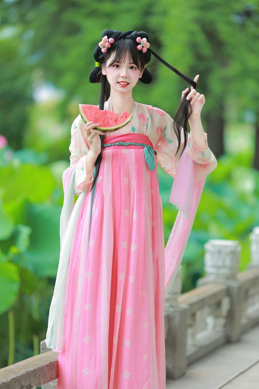YiTuYu艺图语 Vol.5699 Mu Yan Se Cc