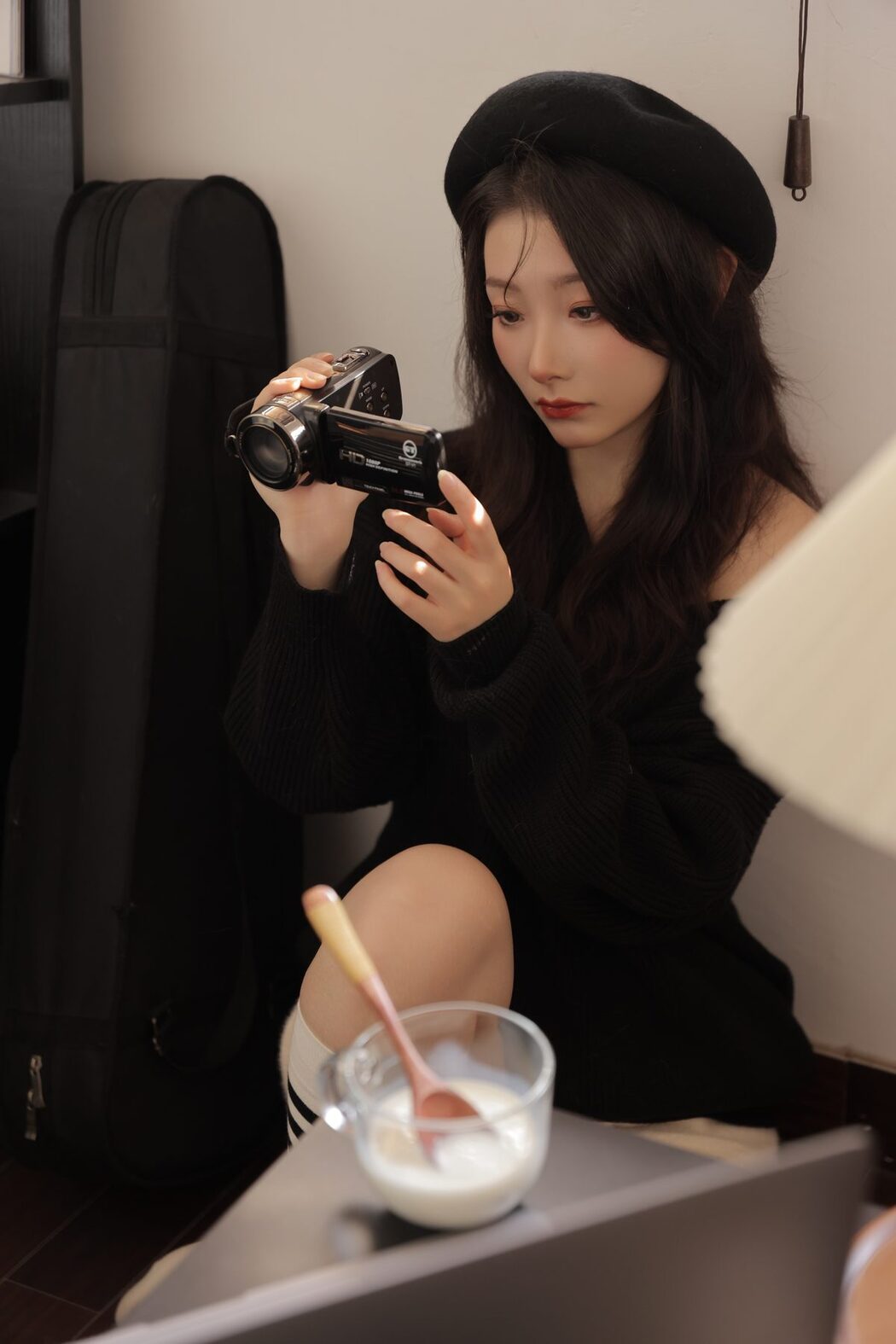 YiTuYu艺图语 Vol.5712 Xiao Xuan Zai Bu Zai