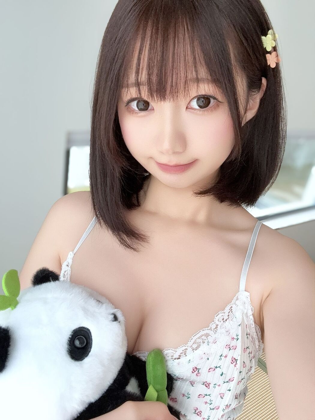 Coser@NAGISA魔物喵 – 2025年01月打包合集 Part8 (49P)