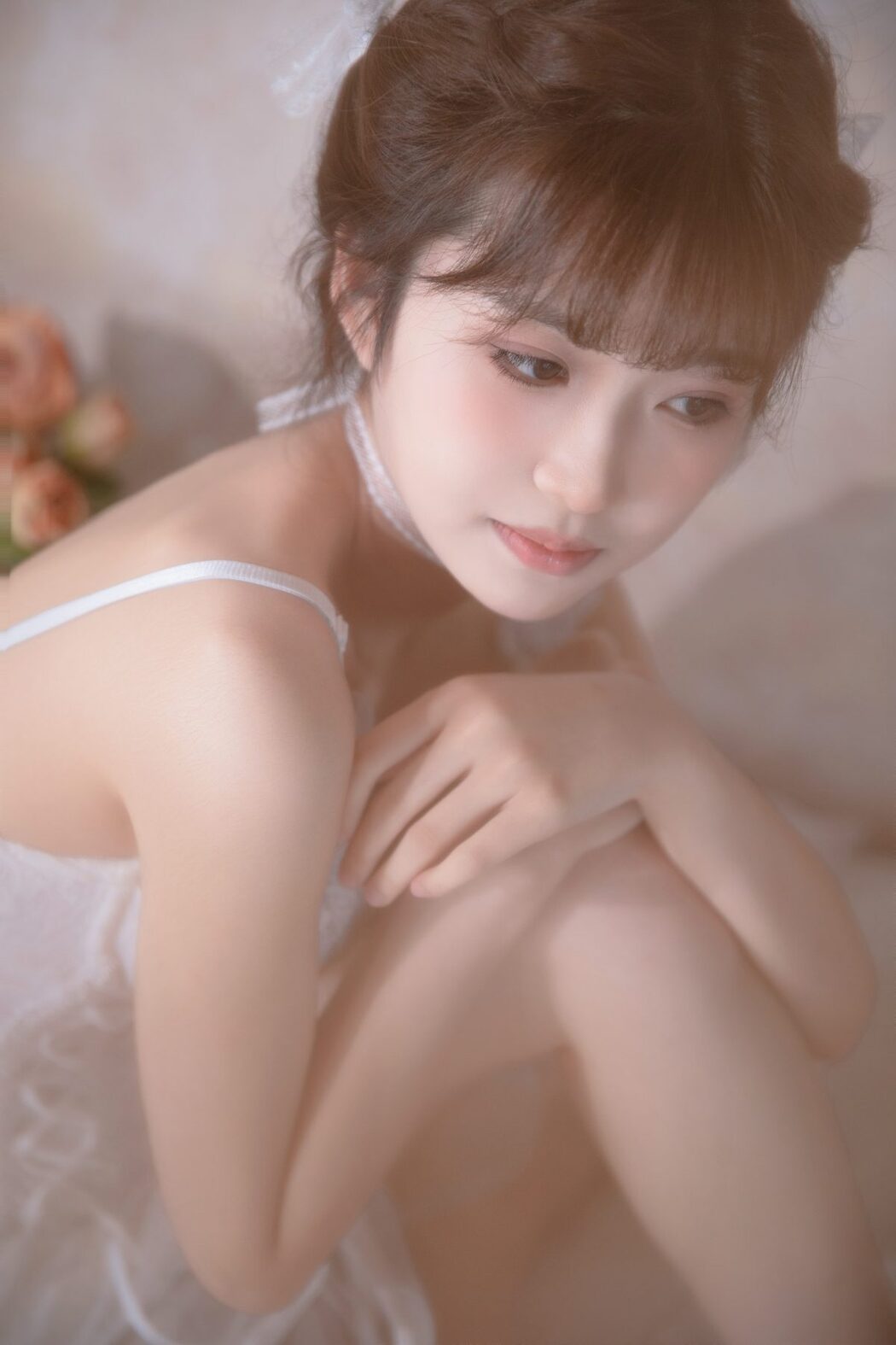 YiTuYu艺图语 Vol.5701 Yue Yue