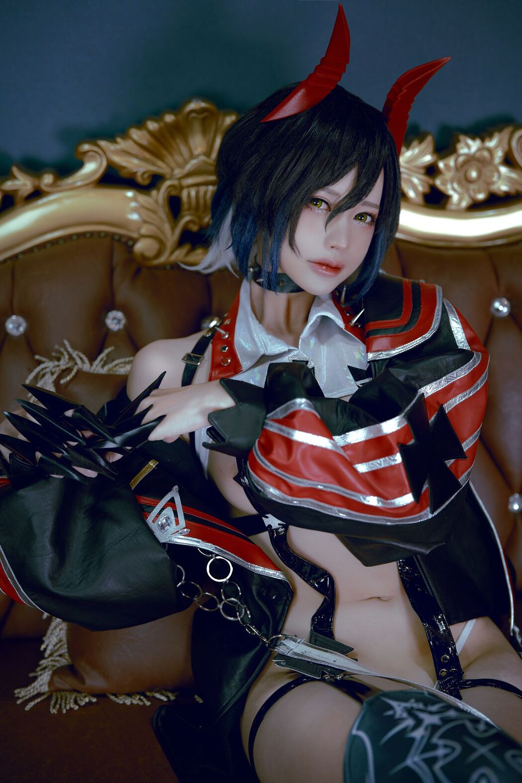 Coser@PingPing – Ulrich Von Hutten (46P)
