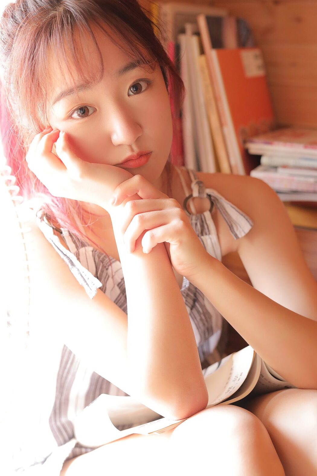 YiTuYu艺图语 Vol.5706 Ting Ting