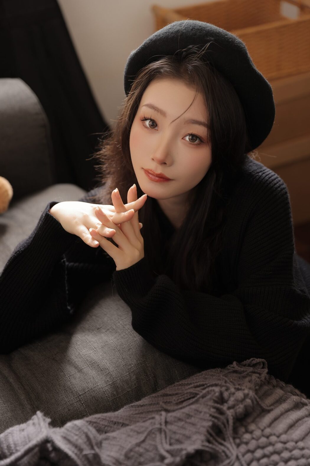 YiTuYu艺图语 Vol.5712 Xiao Xuan Zai Bu Zai