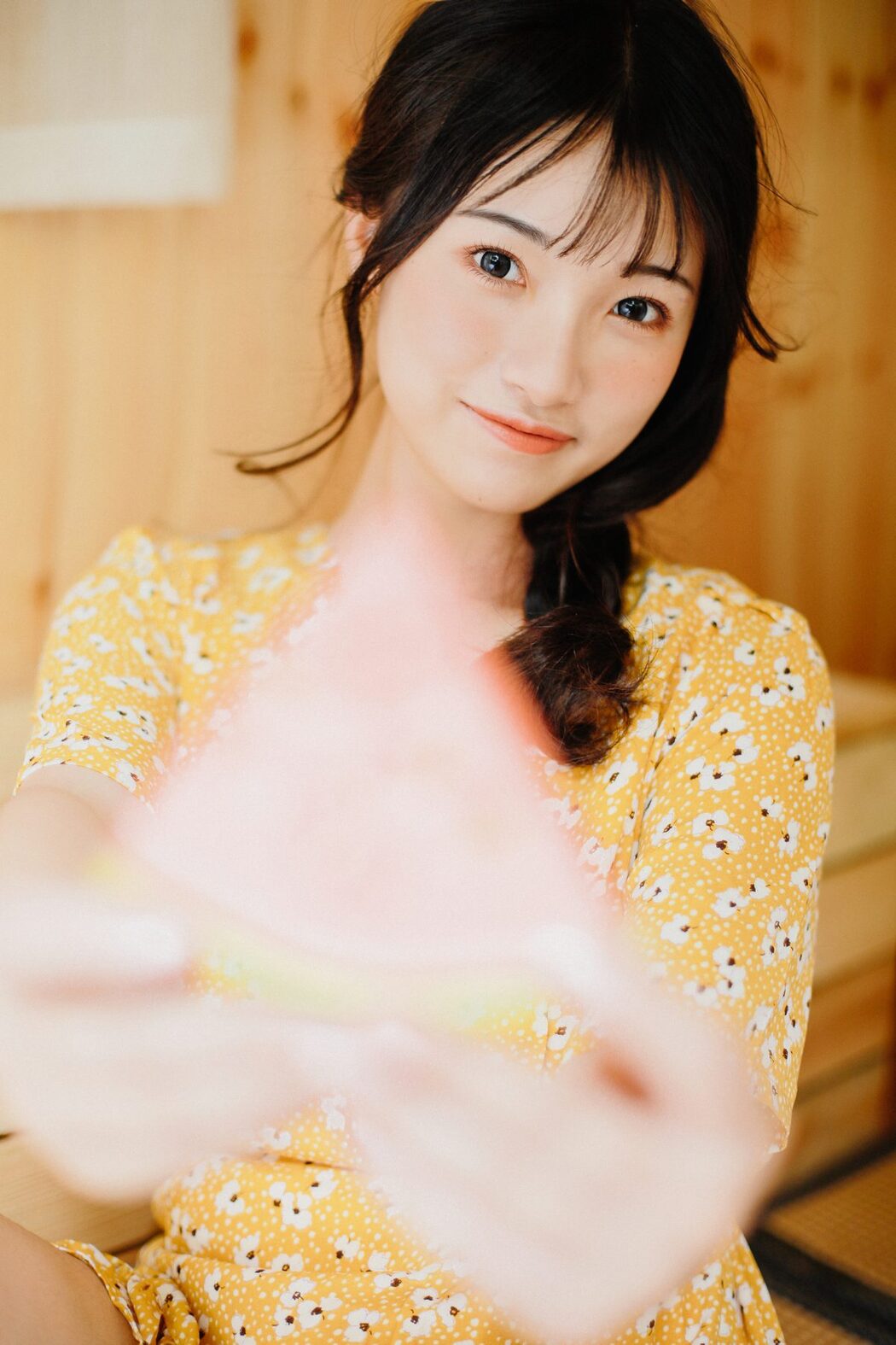 YiTuYu艺图语 Vol.5714 Yue Ya