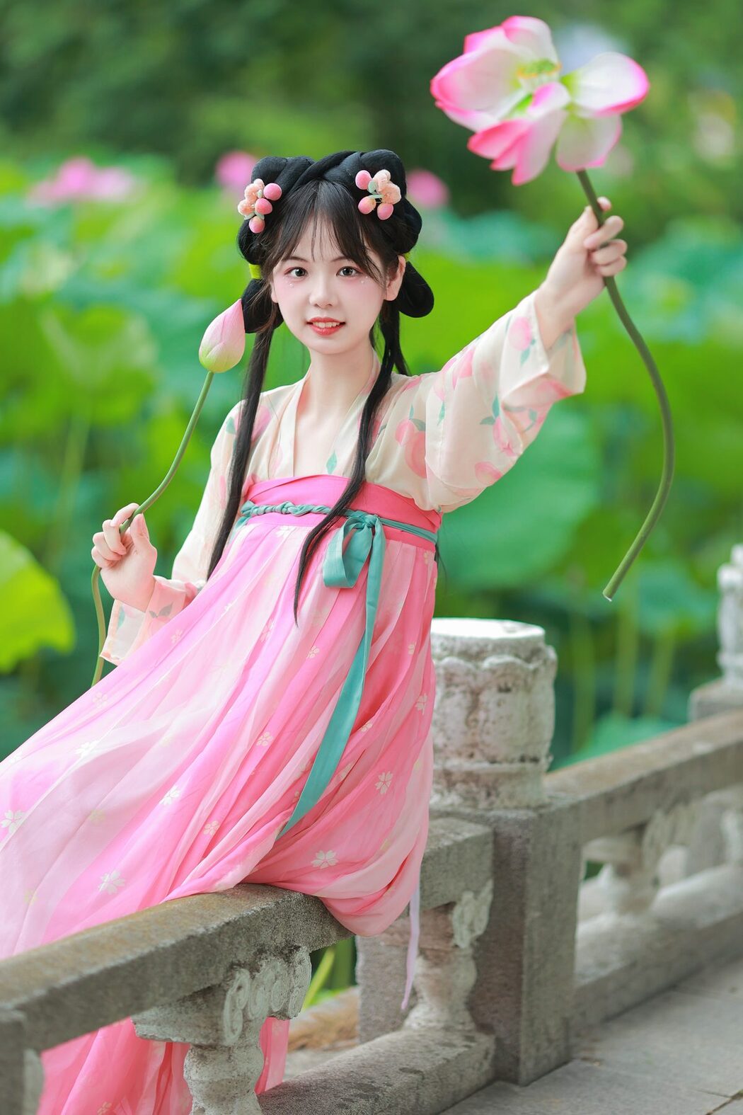 YiTuYu艺图语 Vol.5699 Mu Yan Se Cc