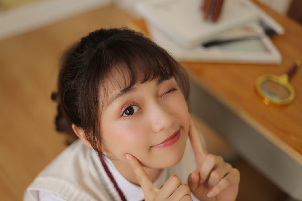 YiTuYu艺图语 Vol.5713 Yi Tiao Yu Wei