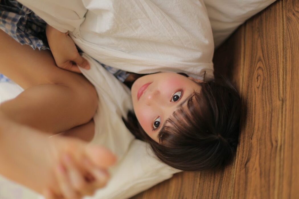 YiTuYu艺图语 Vol.5704 Yi Tiao Yu Wei
