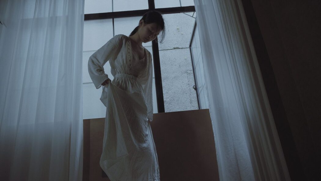 YiTuYu艺图语 Vol.5709 Xiao Hu
