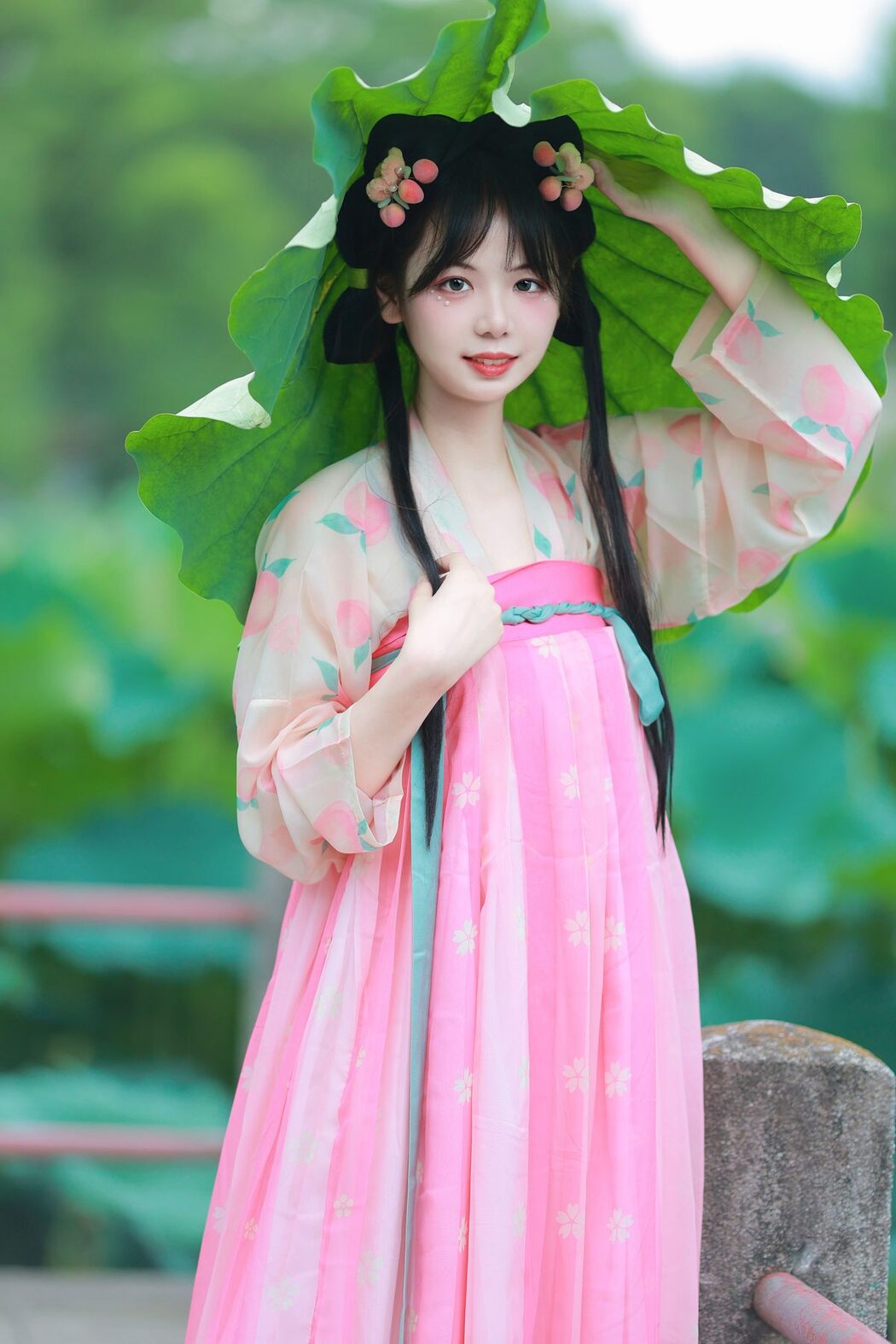YiTuYu艺图语 Vol.5699 Mu Yan Se Cc