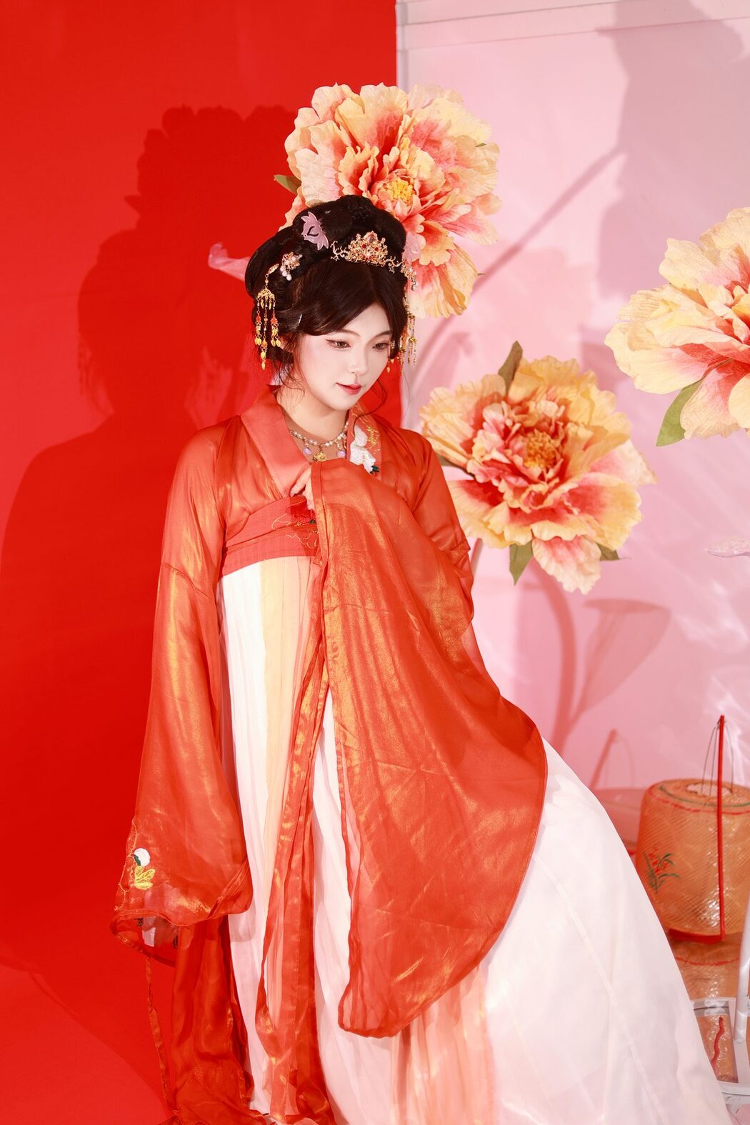 YiTuYu艺图语 Vol.5711 KaiLin Jiang