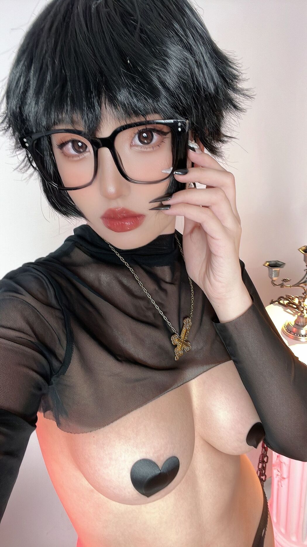 Coser@PuyPuy – Shizuku Murasaki Hunter X Hunter Part2 (51P)