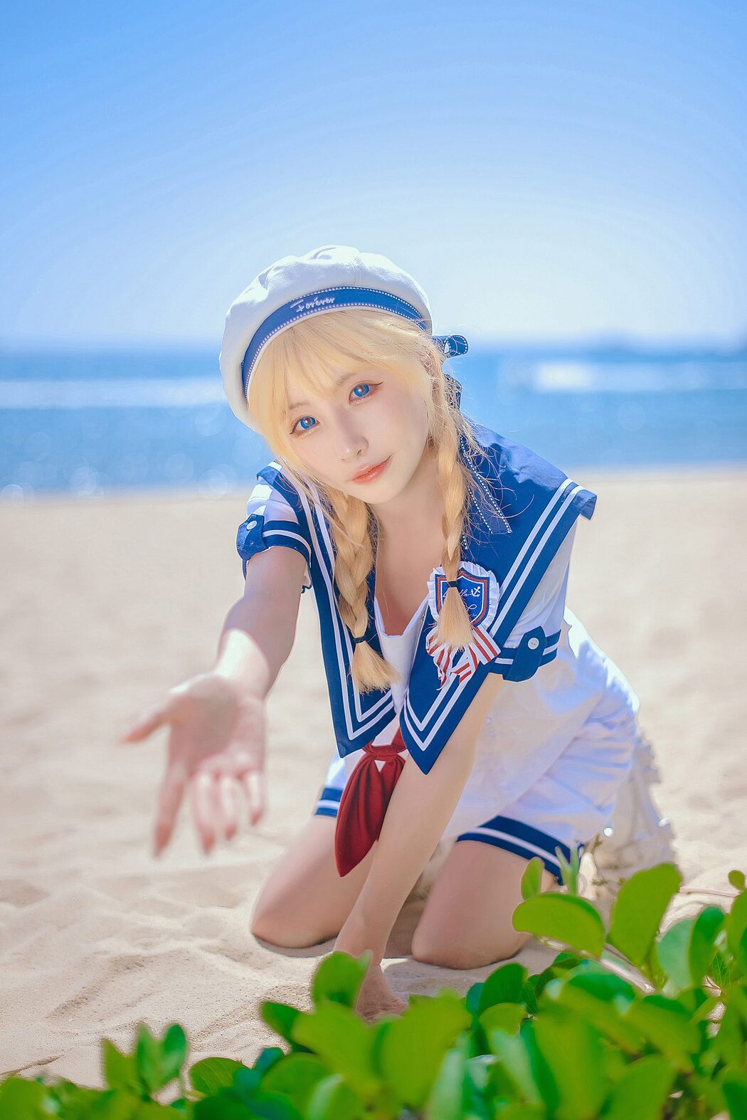 YiTuYu艺图语 Vol.5698 Hua Jing Yuan Xing Yu