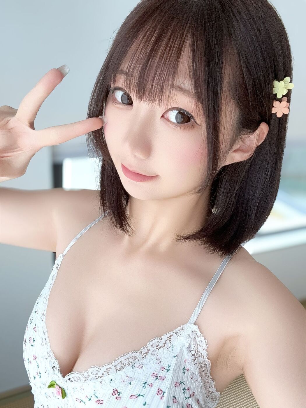 Coser@NAGISA魔物喵 – 2025年01月打包合集 Part8 (49P)