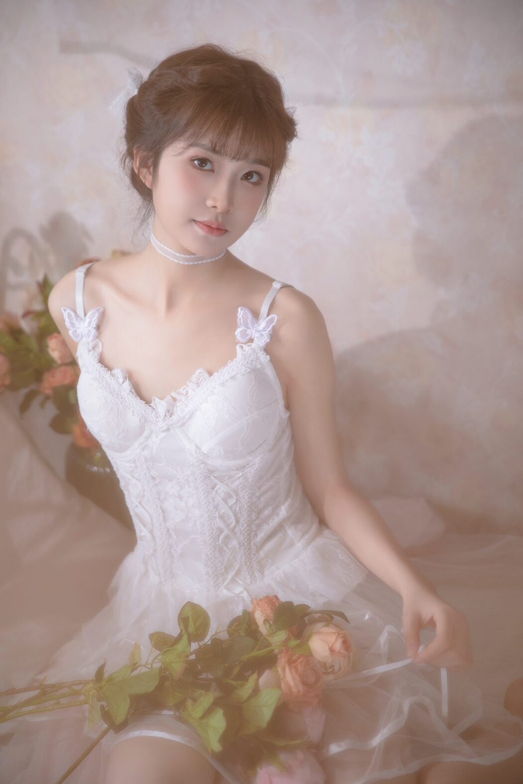 YiTuYu艺图语 Vol.5701 Yue Yue