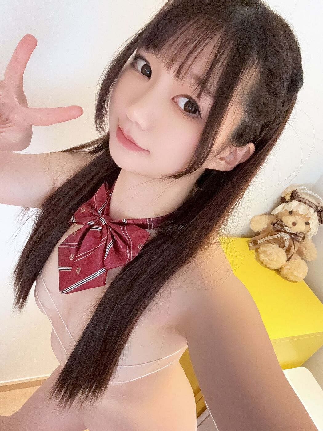 Coser@NAGISA魔物喵 – 2025年01月打包合集 Part4 (50P)