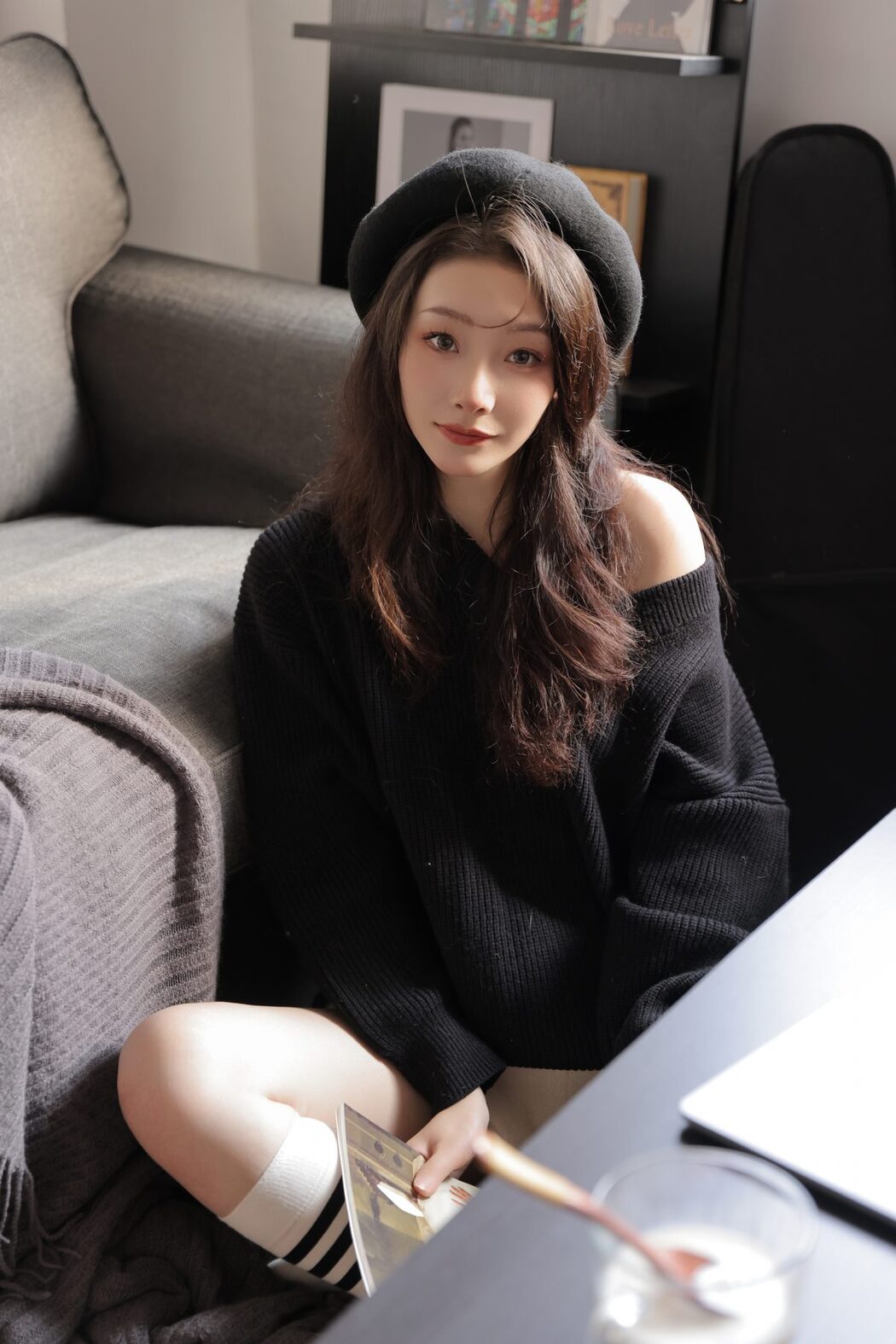 YiTuYu艺图语 Vol.5712 Xiao Xuan Zai Bu Zai