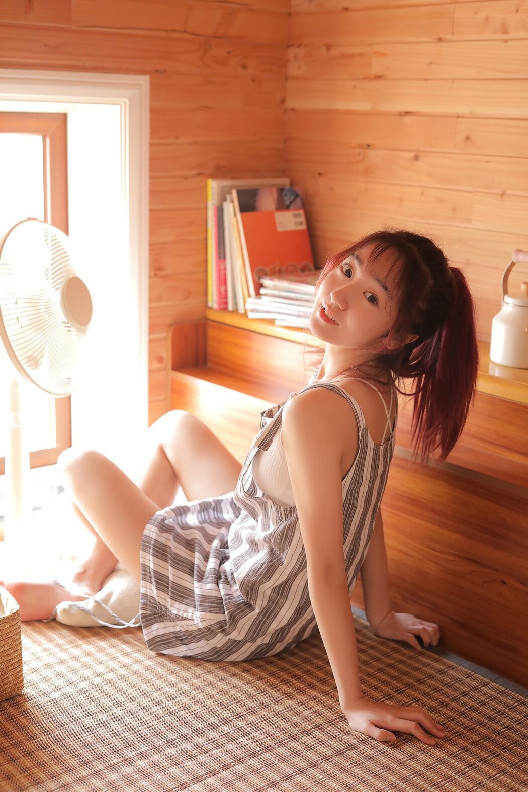 YiTuYu艺图语 Vol.5706 Ting Ting
