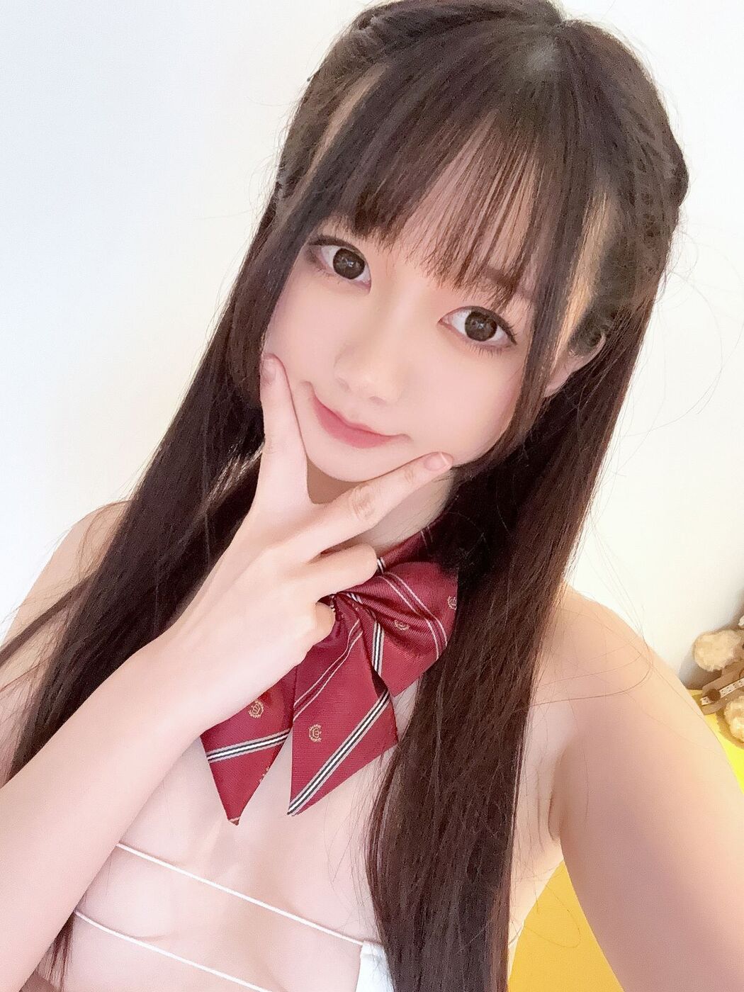 Coser@NAGISA魔物喵 – 2025年01月打包合集 Part4 (50P)