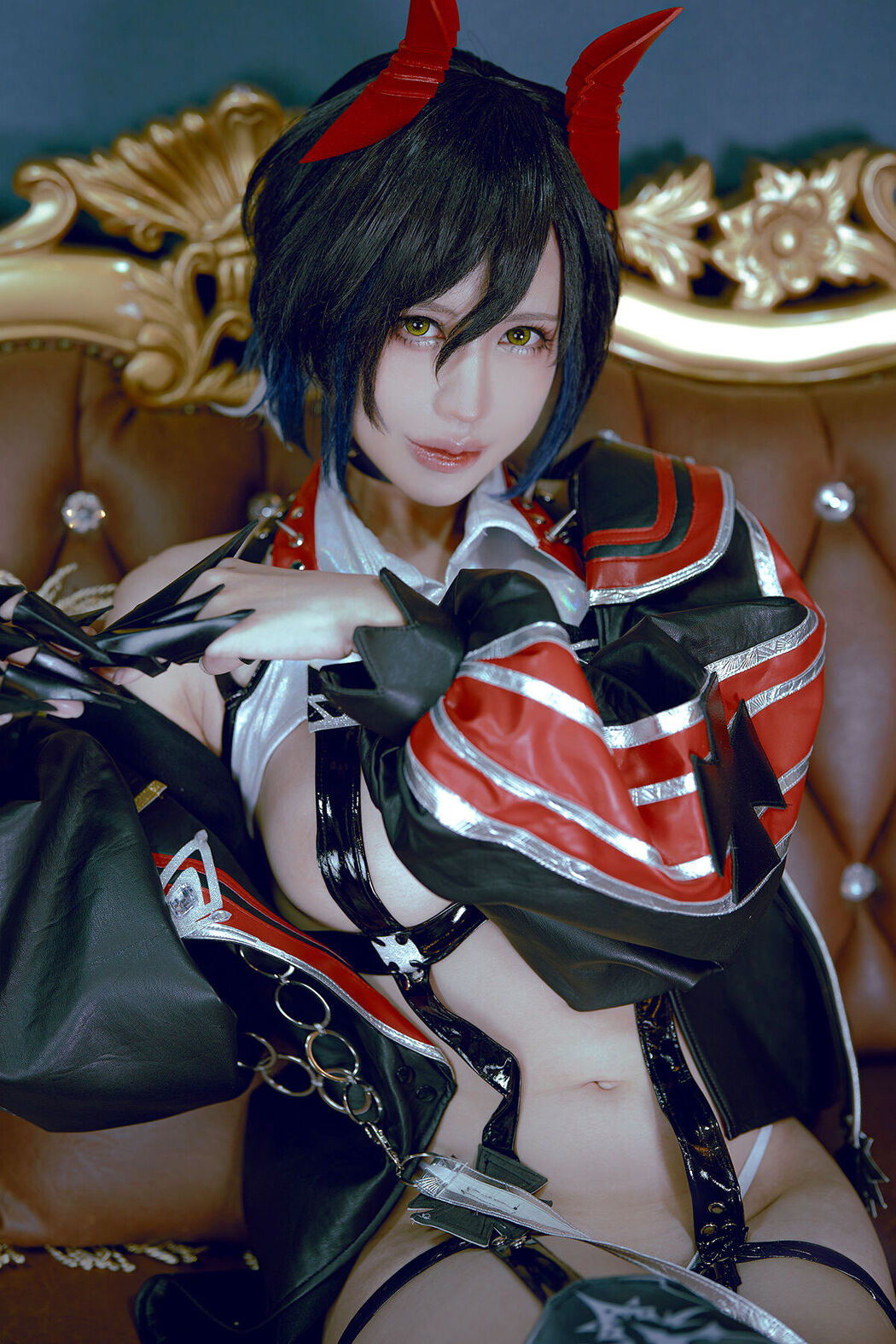 Coser@PingPing – Ulrich Von Hutten (46P) Cover Photo