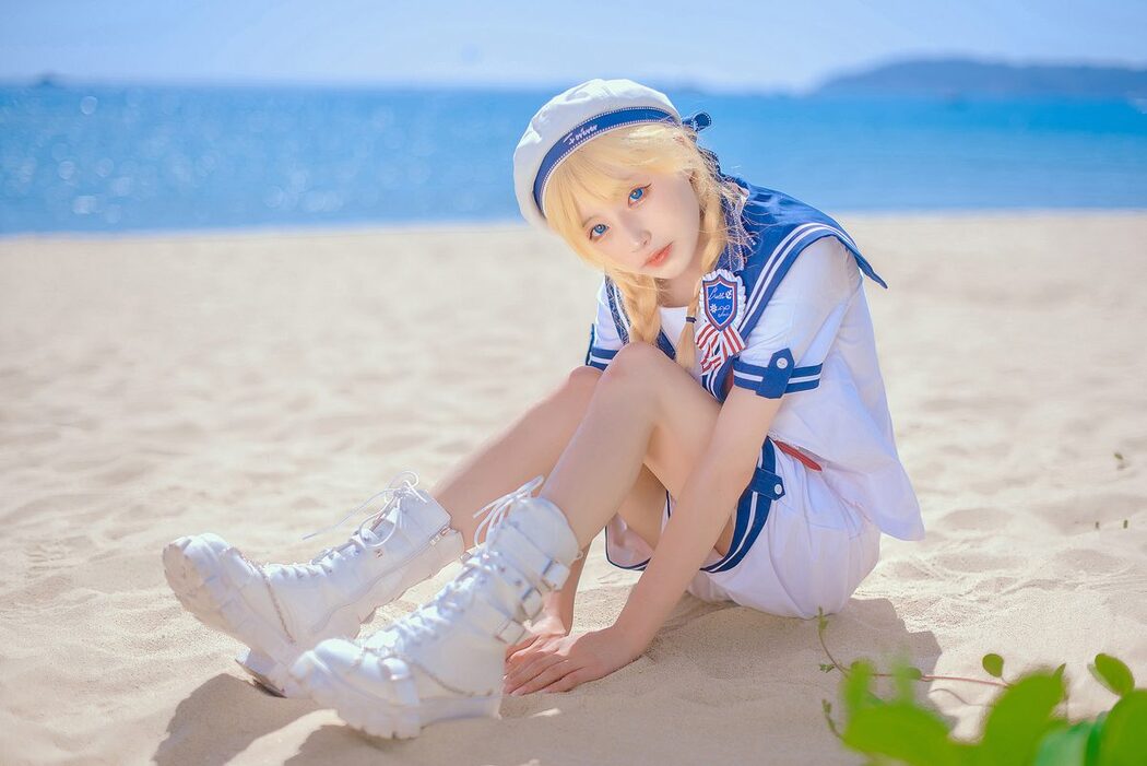YiTuYu艺图语 Vol.5698 Hua Jing Yuan Xing Yu