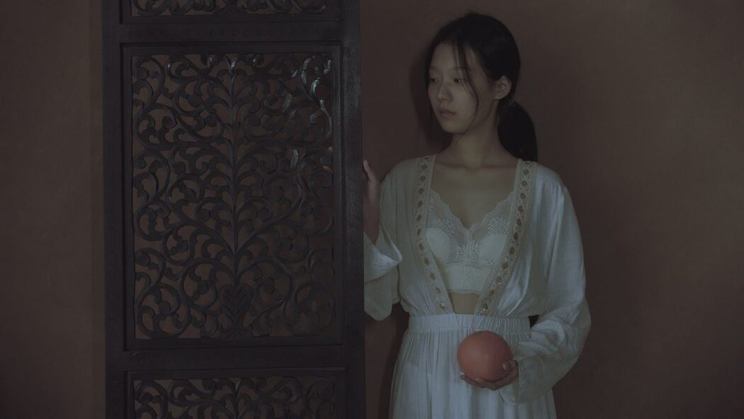 YiTuYu艺图语 Vol.5709 Xiao Hu