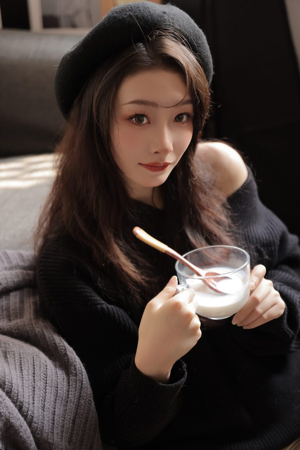 YiTuYu艺图语 Vol.5712 Xiao Xuan Zai Bu Zai