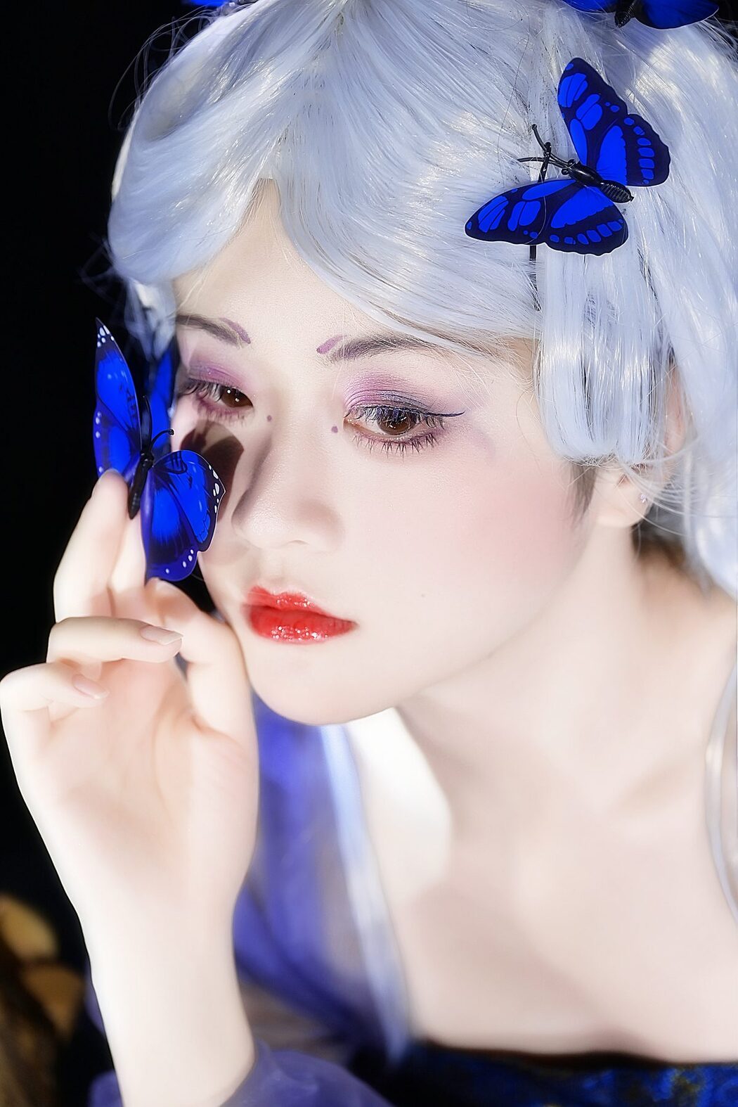 YiTuYu艺图语 Vol.5710 Shen Ci Xing Xing