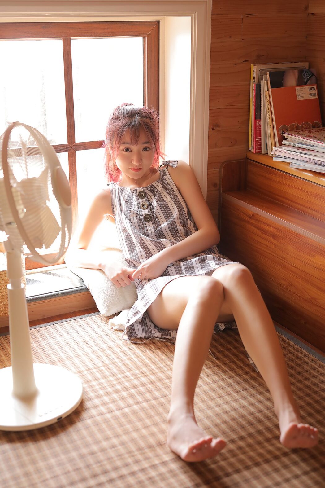 YiTuYu艺图语 Vol.5706 Ting Ting