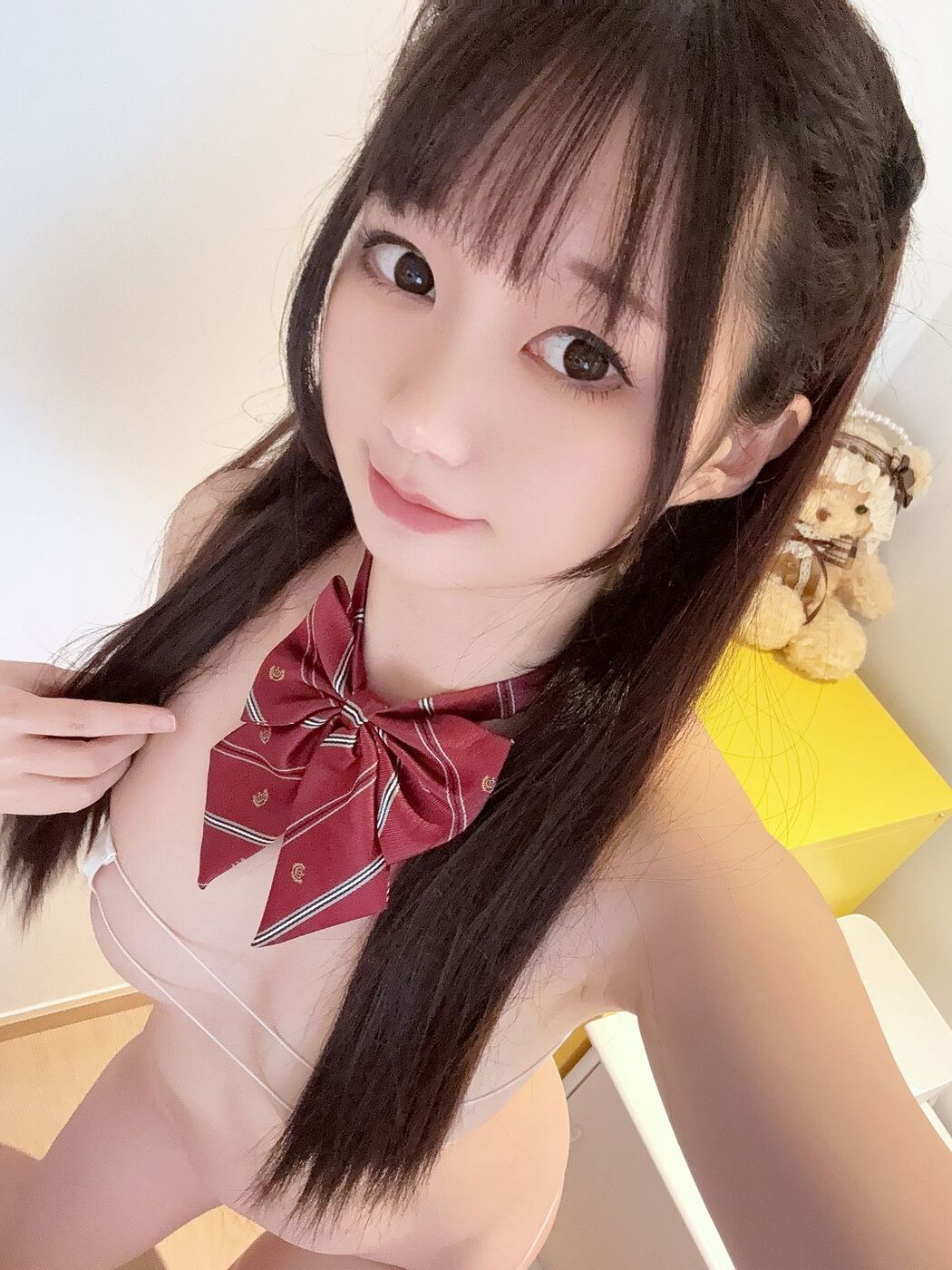 Coser@NAGISA魔物喵 – 2025年01月打包合集 Part4 (50P)