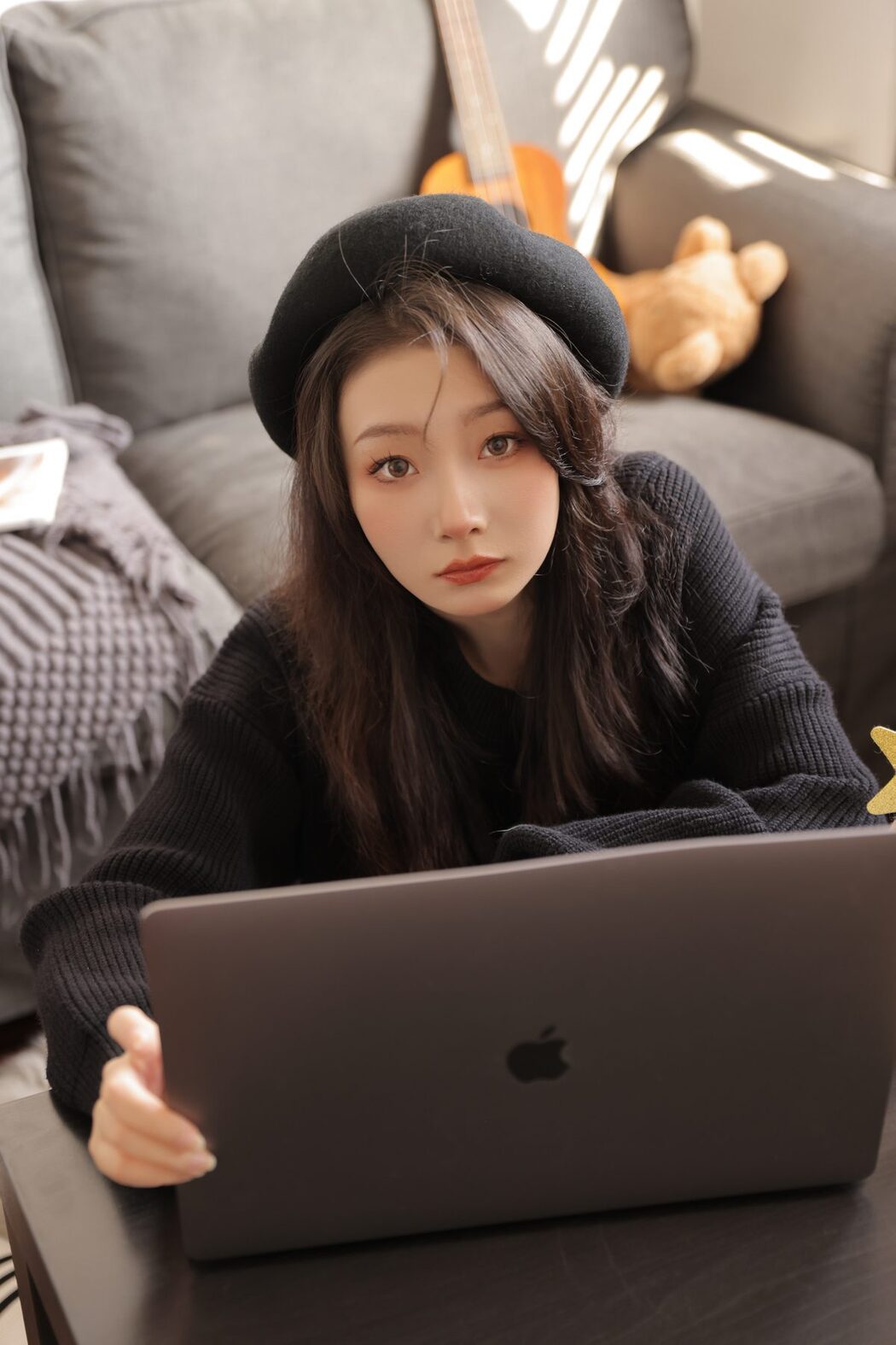YiTuYu艺图语 Vol.5712 Xiao Xuan Zai Bu Zai