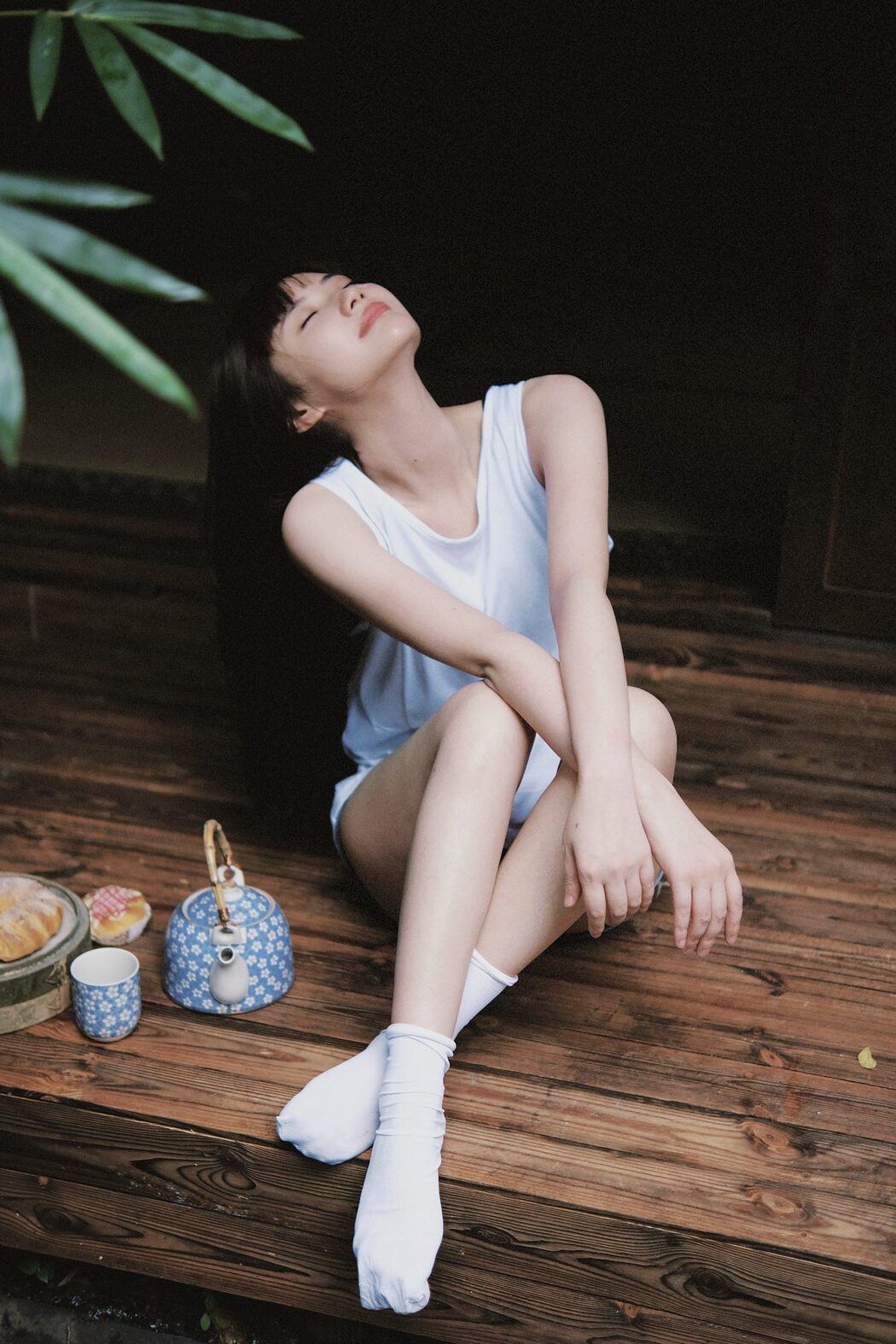 YiTuYu艺图语 Vol.5703 Xia Xia