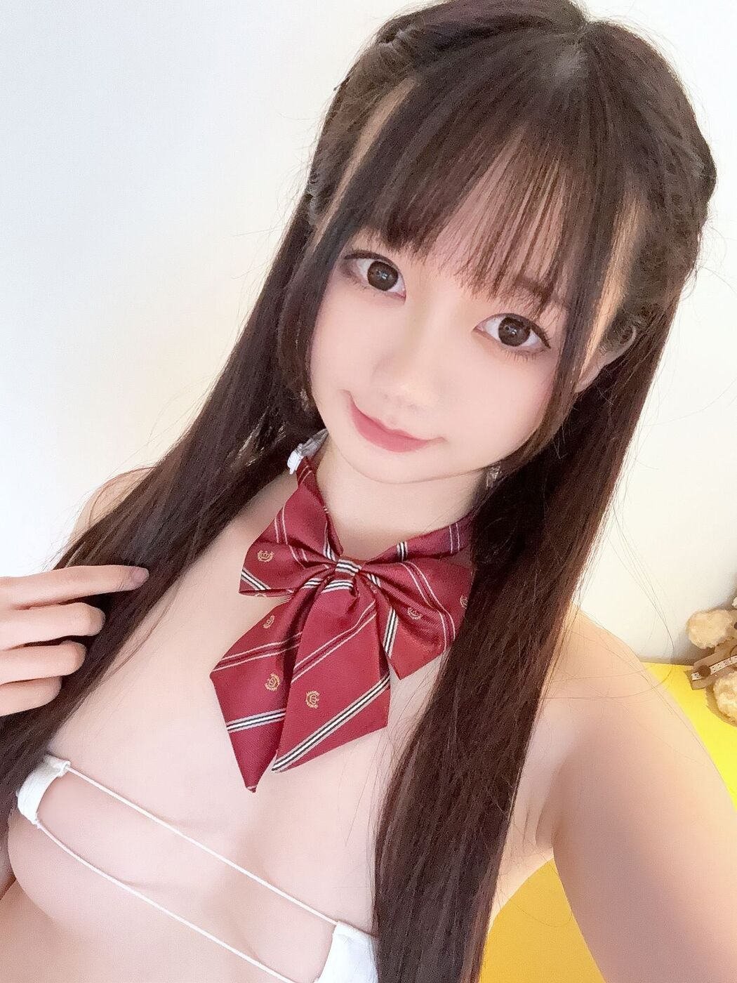 Coser@NAGISA魔物喵 – 2025年01月打包合集 Part4 (50P)