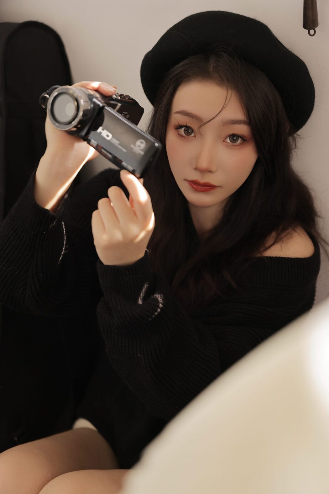 YiTuYu艺图语 Vol.5712 Xiao Xuan Zai Bu Zai