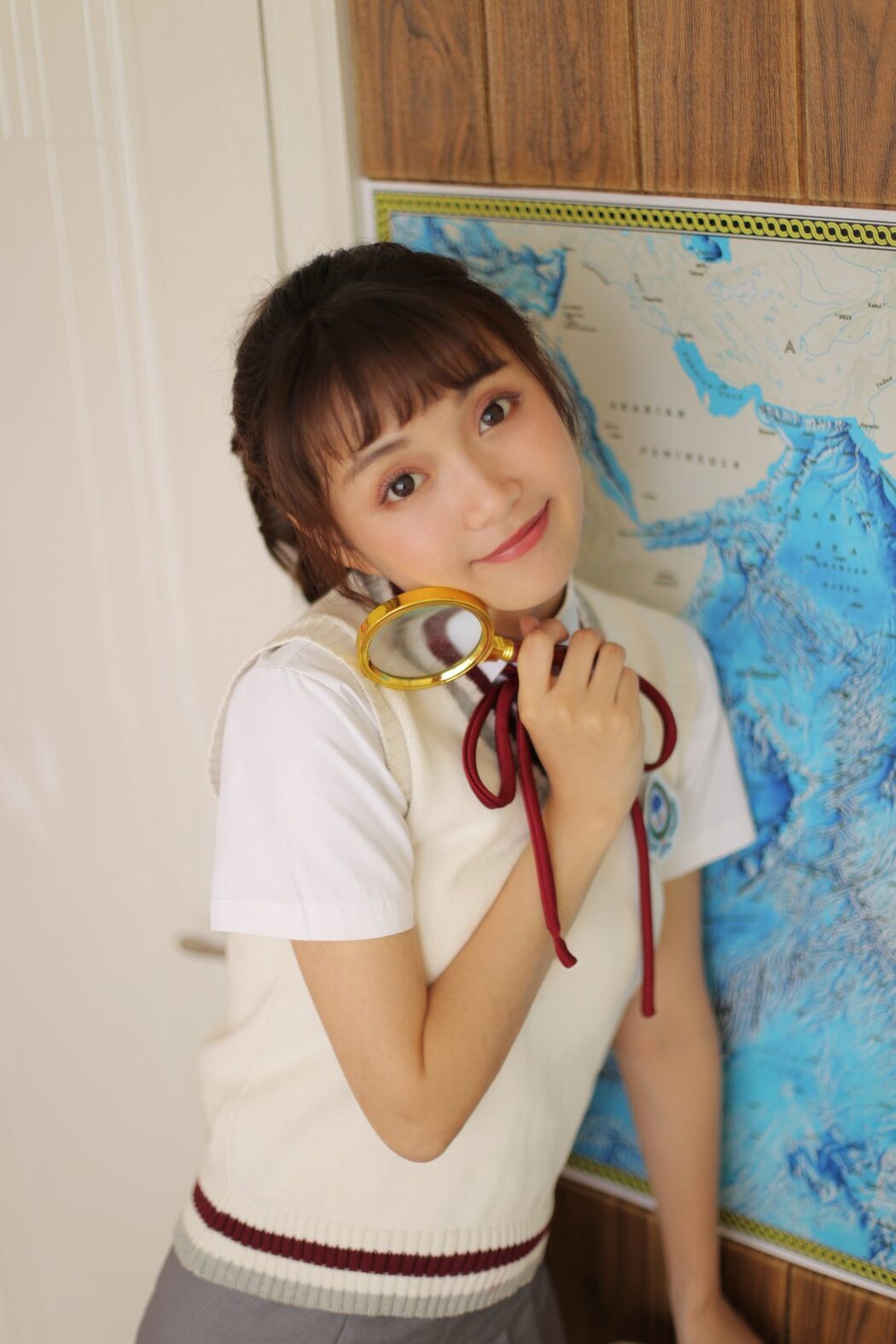 YiTuYu艺图语 Vol.5713 Yi Tiao Yu Wei