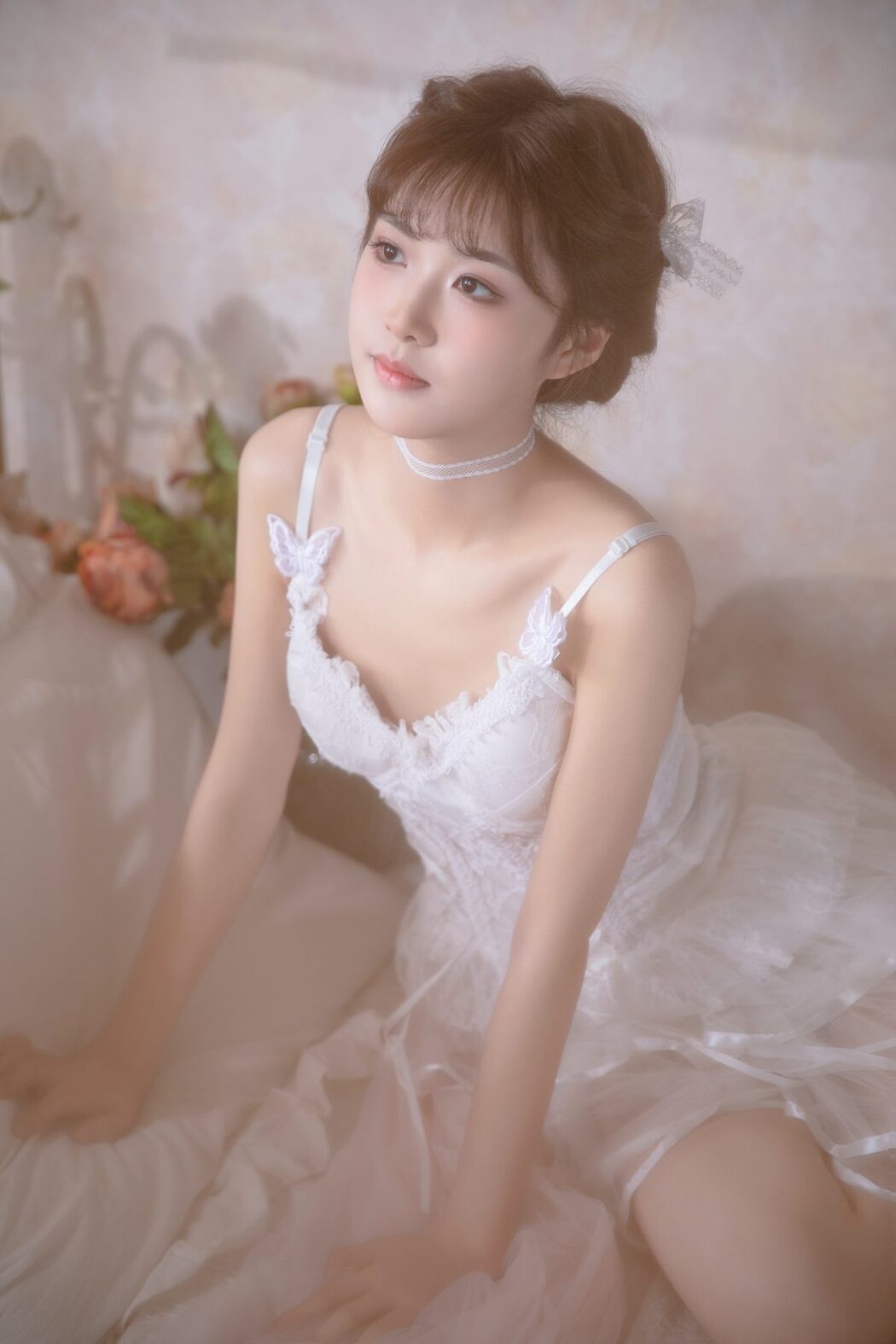 YiTuYu艺图语 Vol.5701 Yue Yue