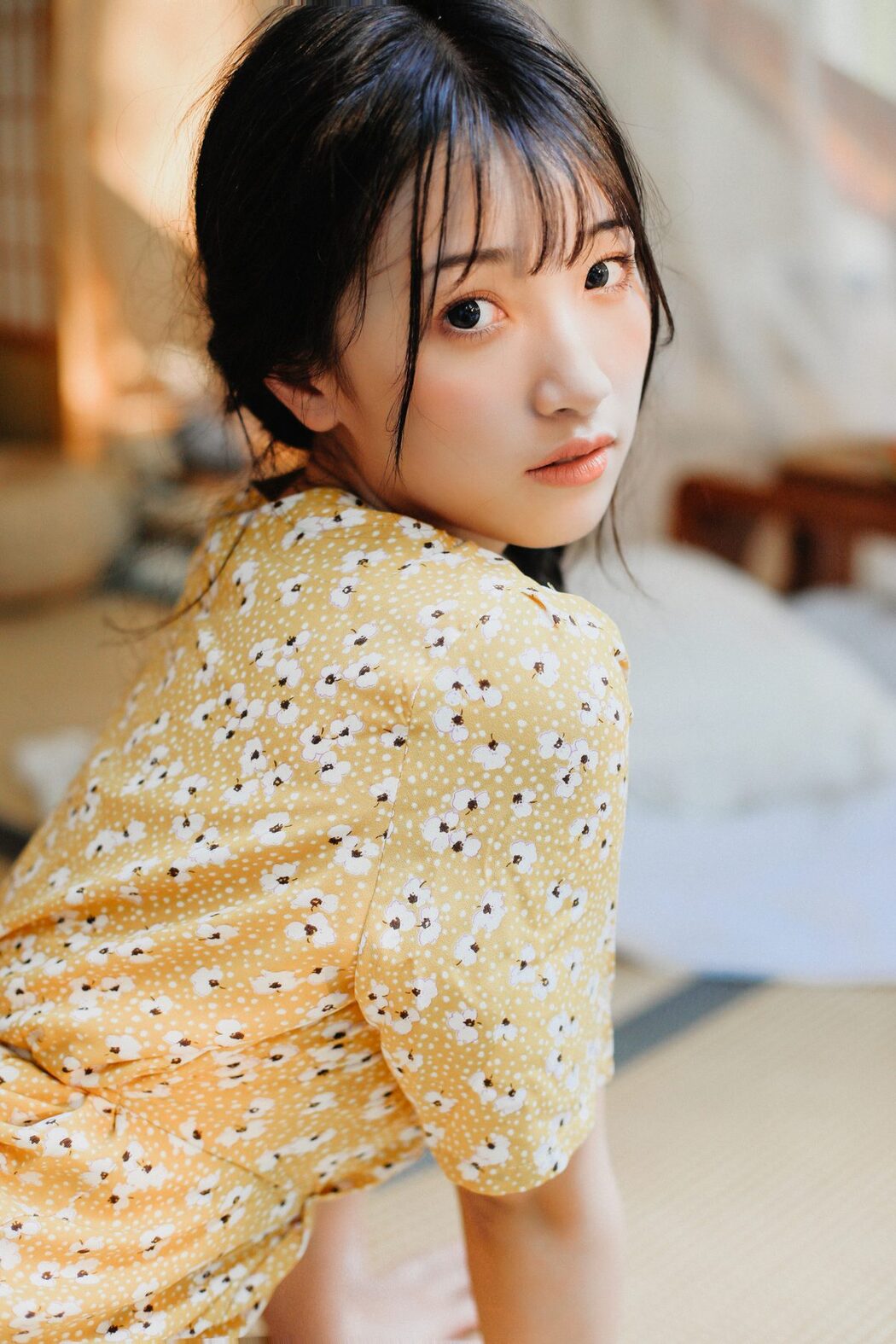 YiTuYu艺图语 Vol.5714 Yue Ya