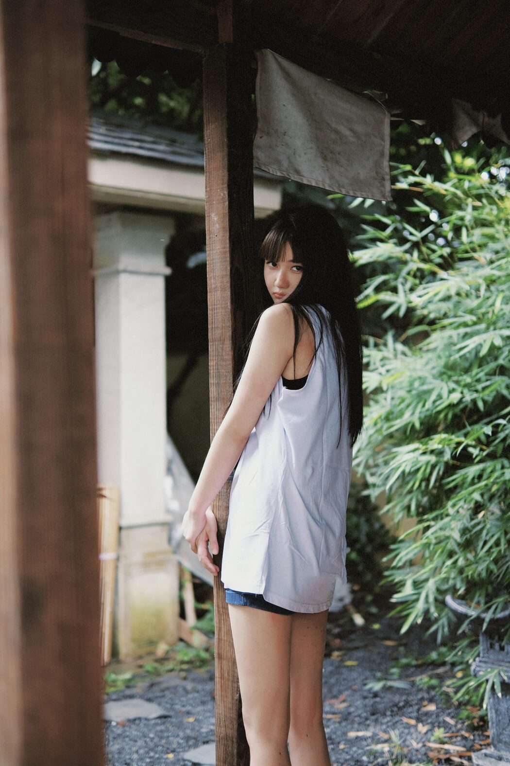 YiTuYu艺图语 Vol.5703 Xia Xia